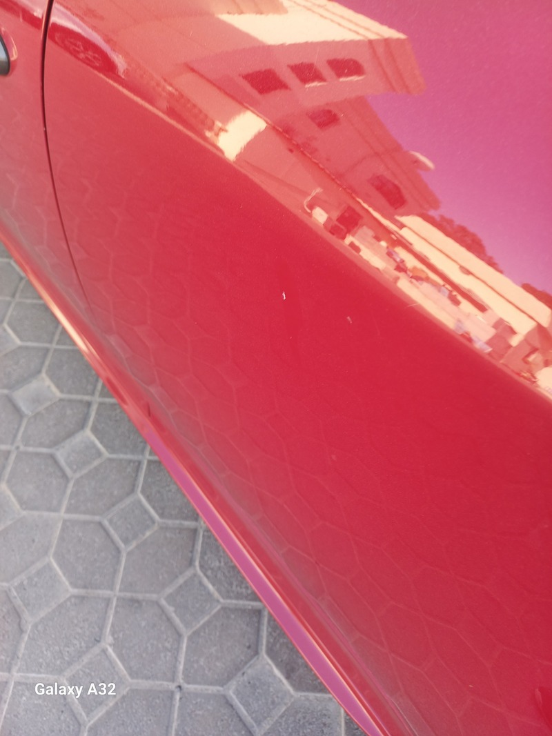 Used 2018 Alfa Romeo Giulietta for sale in Abu Dhabi